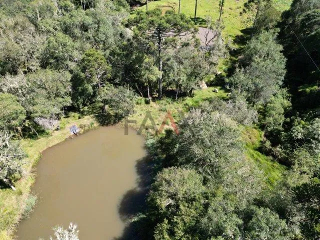 Imagem Chácara à venda,122.962,16 m , Distrito do Guairacá, GUARAPUAVA - PR