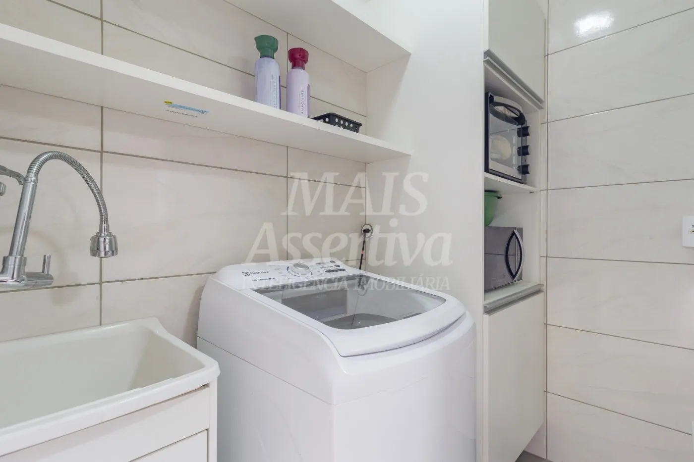 Imagem Excelente apartamento à venda no Residencial Moradas da Rondônia - 2° andar