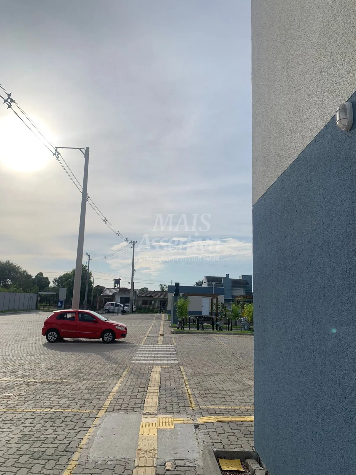 Imagem Apartamento para venda no Residencial Ravena, bairro Feitoria em São Leopoldo