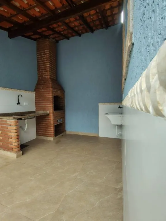 Imagem CASA COM 103,13 m² - REAL - PRAIA GRANDE SP