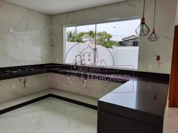 Imagem Casa em Interlagos