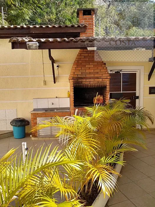 Imagem Casa em condomínio PANAMABY 2 Dorm com suite 2 vagas
