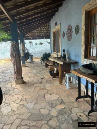 Imagem Maravilhosa Chácara para Moradia em Atibaia - Financiamento Bancário