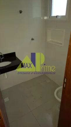 Imagem Apartamento à venda em São Paulo-SP, 2 quartos, sala, banheiro, 36,60m² na Cidade Patriarca!
