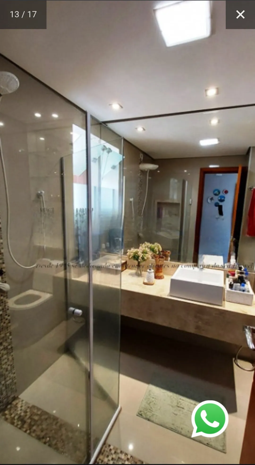 Imagem VENDO EXCELENTE APARTAMENTO NO BAIRRO JARDIM PRUDÊNCIA!