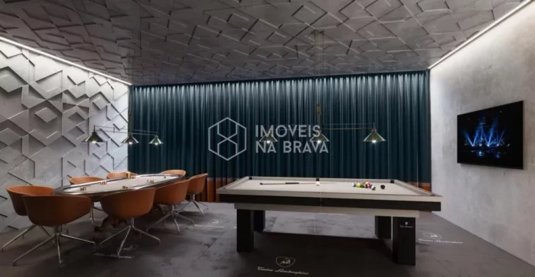 Imagem APARTAMENTO VENDA 4 SUITES E 3 VAGAS - BARRA SUL BALNEÁRIO CAMBORIÚ