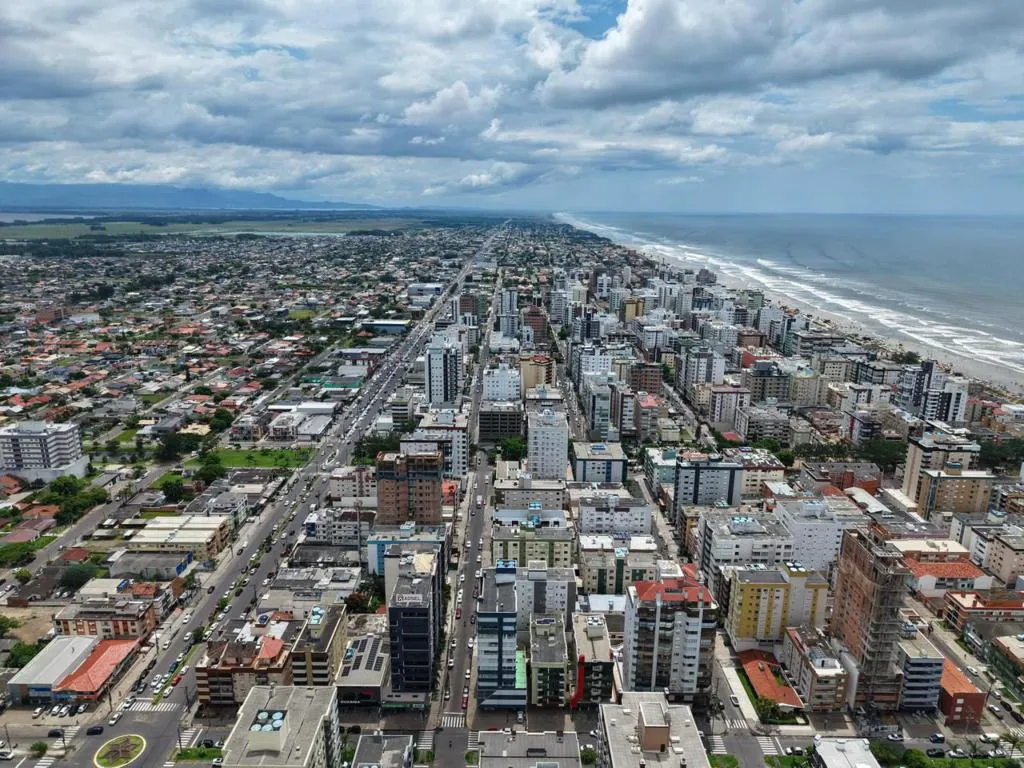 Imagem Apartamento 1 Dormitório - Bairro Centro