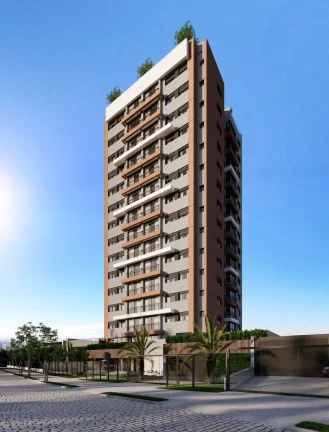 Imagem Apartamento para venda no bairro Menino Deus em Porto Alegre