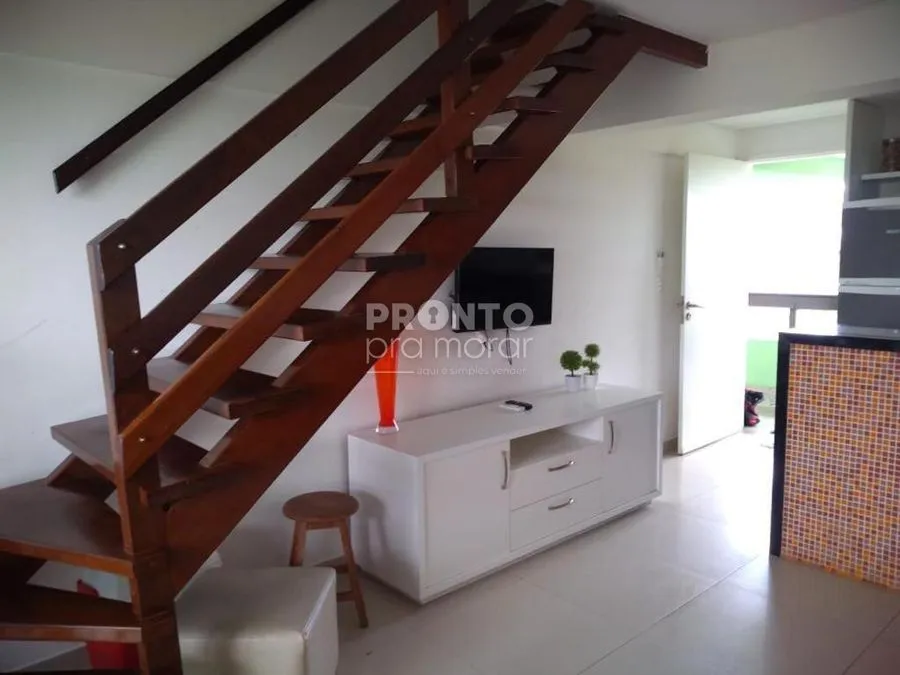 Imagem Ancorar Flat Resort