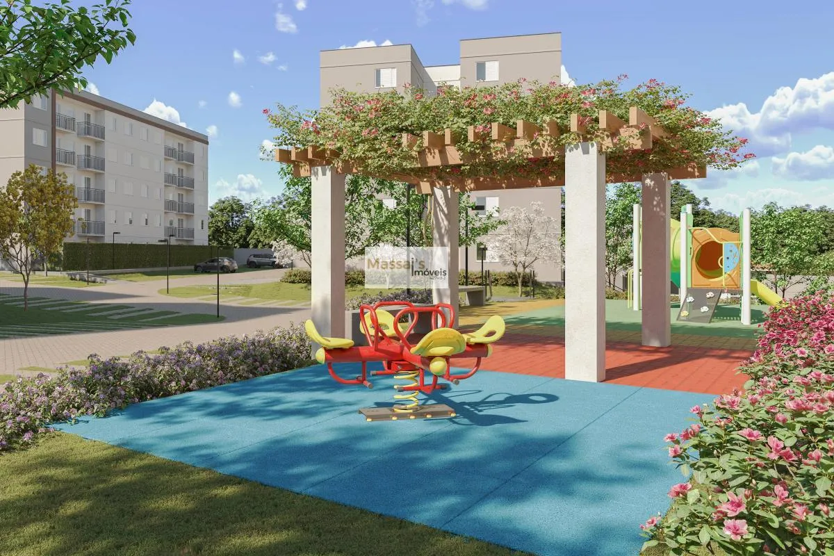 Imagem VIVA E REALIZE JARDIM GARCIA LANCAMENTO