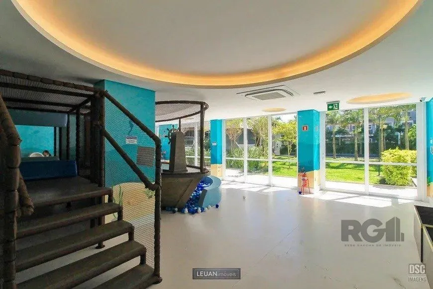 Imagem Apartamento em São Sebastião