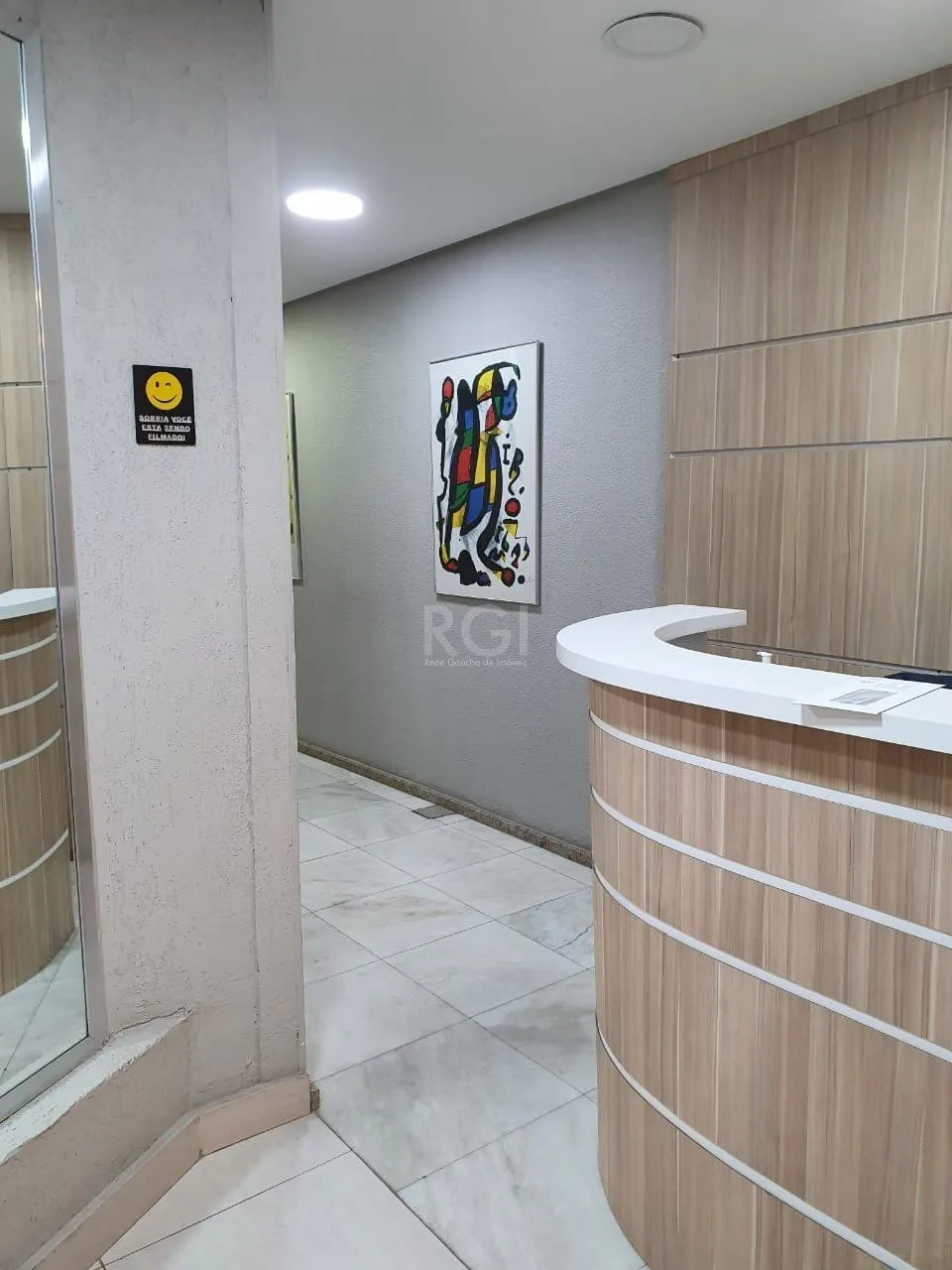 Imagem Conjunto/Sala para Venda - 157.44m², 0 dormitórios, Centro Histórico