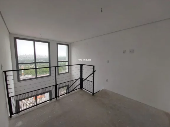 Imagem APARTAMENTO - STUDIO DUPLEX 29m² - 1 DORMITORIO - BROOKLIN