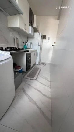 Imagem Apartamento com 2 dormitórios à venda, 70 m² por R$ 370 - Soteco - Vila Velha/ES