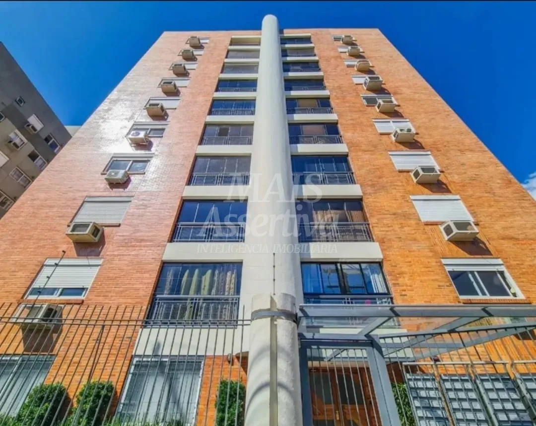 Foto do imóvel Excelente apartamento mobiliado à venda no Edifício Boa Vista, Novo Hamburgo - 3 dormitórios