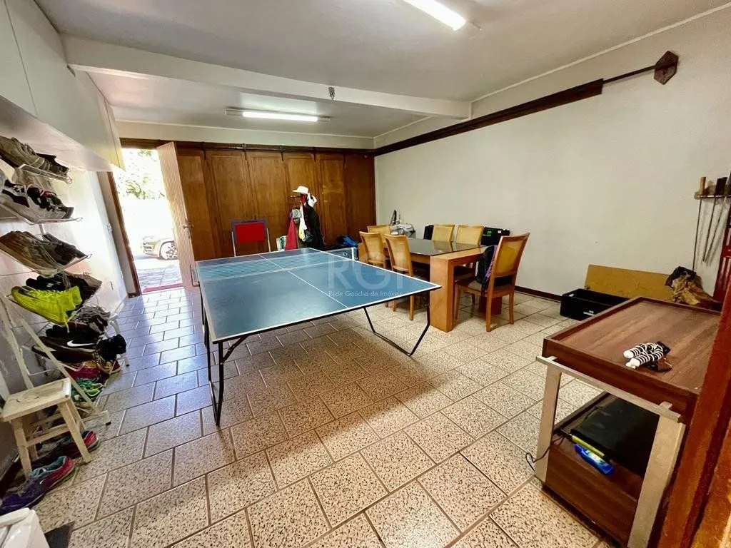 Imagem Casa para Venda - 187.9m², 4 dormitórios, 1 suite, 2 vagas - Pedra Redonda, Poa
