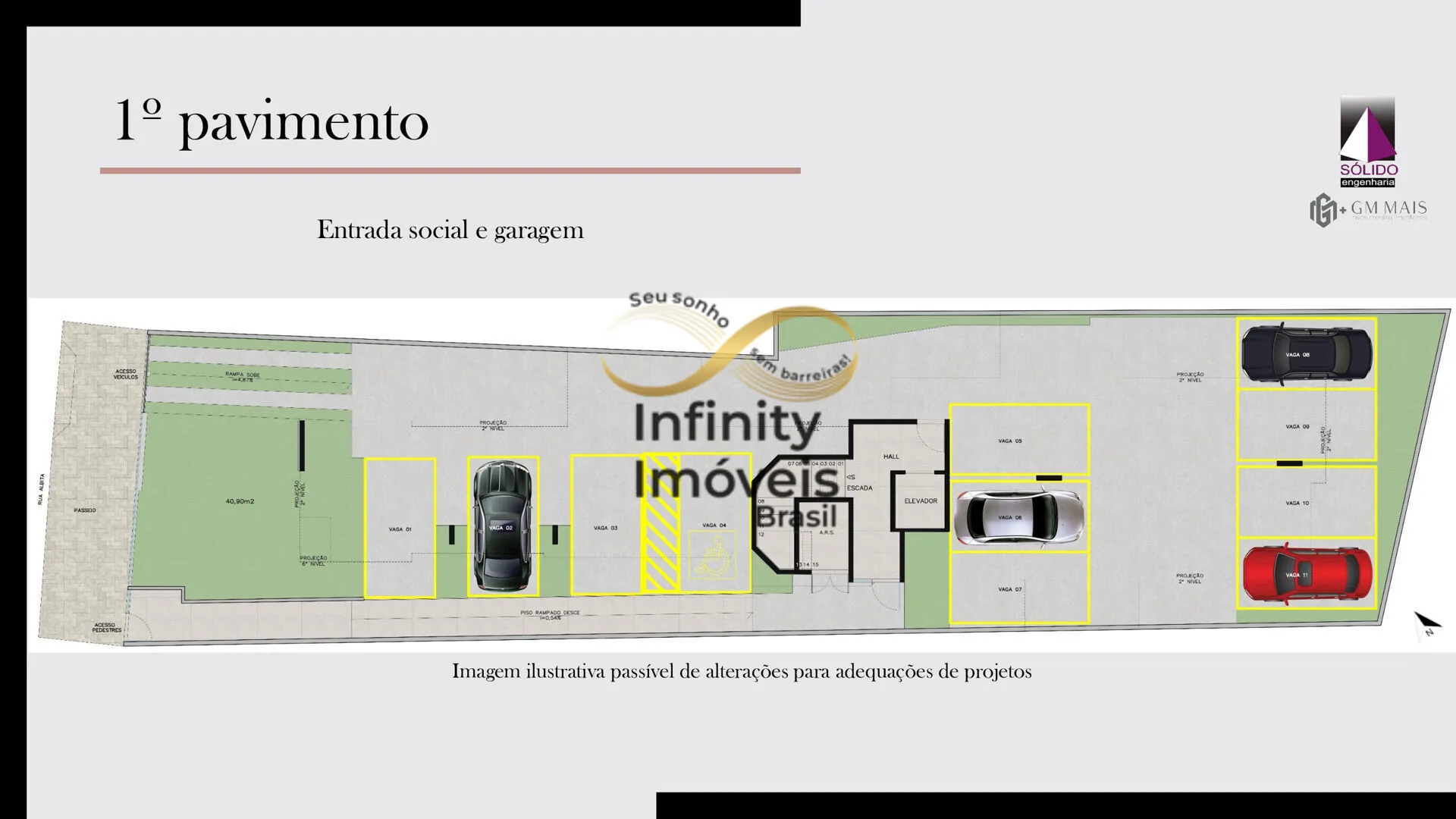 Imagem Becheleni - Apartamento à venda no bairro Anchieta - Belo Horizonte/MG