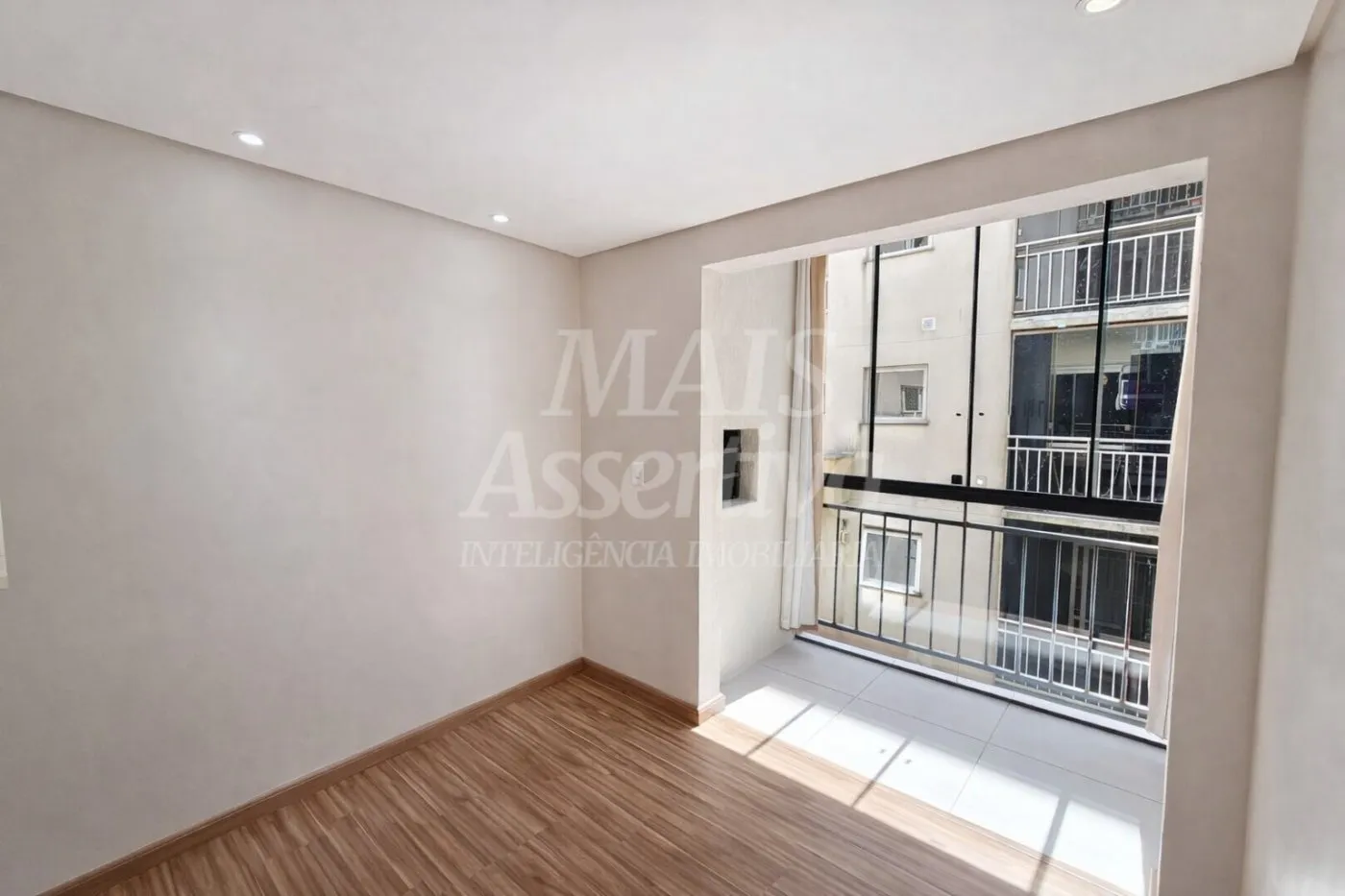 Imagem Apartamento para venda no Residencial 1º de Março - Liberdade em Novo Hamburgo