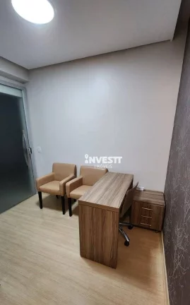 Imagem Sala Comercial Jardim Goiás