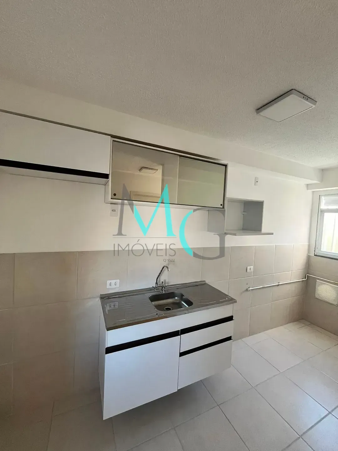 Imagem Apartamento 2 quartos à venda, Cond Vivaz Magarça- Guaratiba, Rio de Janeiro, RJ