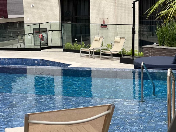 Imagem Apartamento NOVO Alto Padrão no Centro de Balneário Camboriú