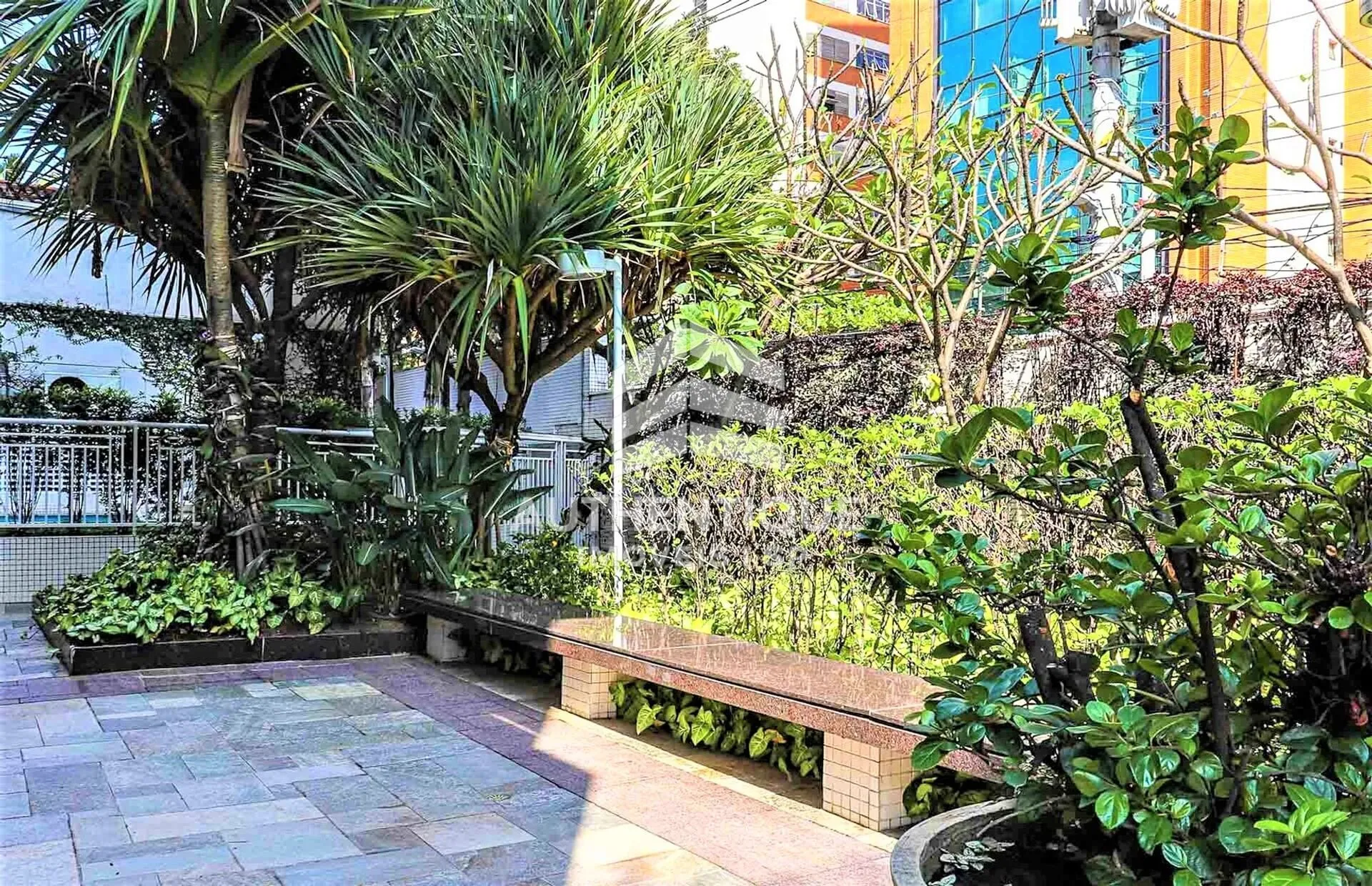 Imagem Montparc Perdizes - Apartamento à venda em São Paulo/SP