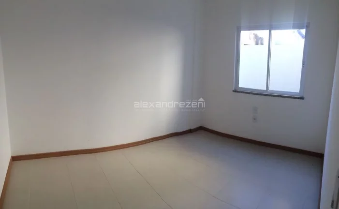 Imagem Apartamento Novo 2 Quartos + Terraço