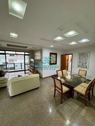 Imagem Apartamento Cobertura em Enseada, Guarujá/SP