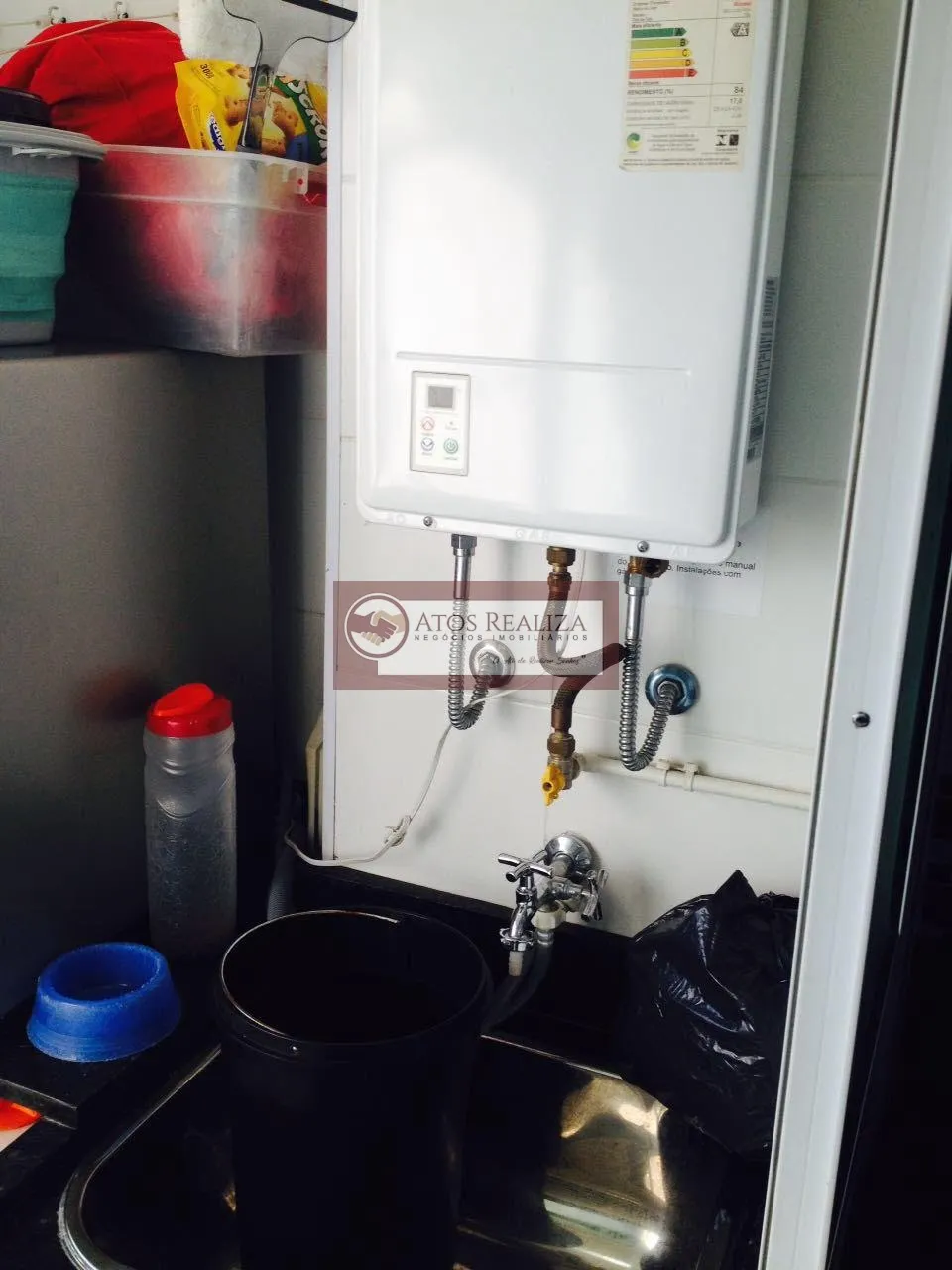 Imagem Compre Apartamento 2 Dormitórios Guarapiranga - São Paulo