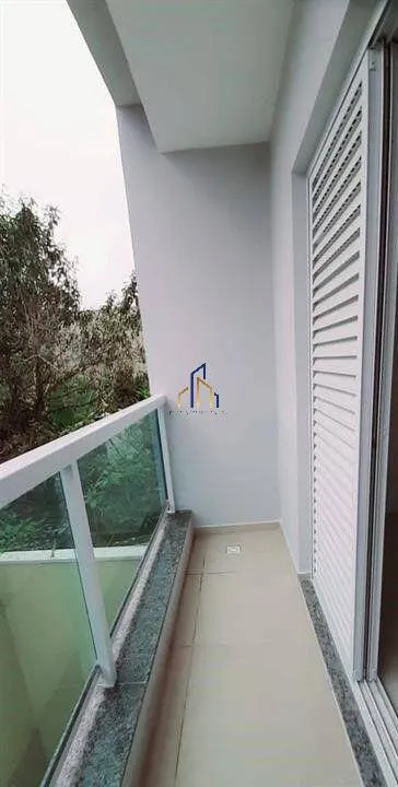 Imagem Apartamento para Venda em Santo André / SP no bairro Jardim Bom Pastor