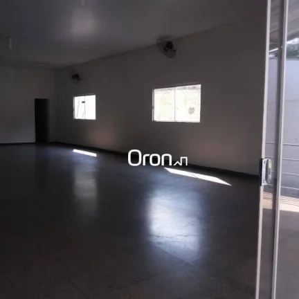 Imagem Chácara à venda, 2645 m² por R$ 1.450.000,00 - Jardim Marques de Abreu - Goiânia/GO