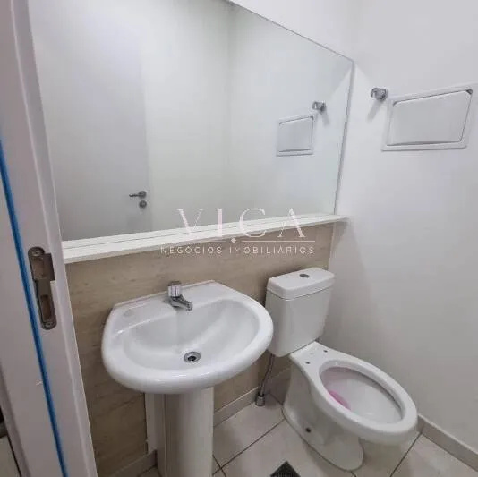 Imagem Sala 30m² 1 vaga de garagem a venda - R$ 364.001 - Alphaville/Barueri - SP