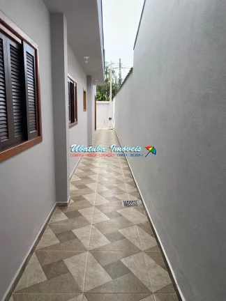 Imagem Casa com 03 dormitórios no Jardim samambaia