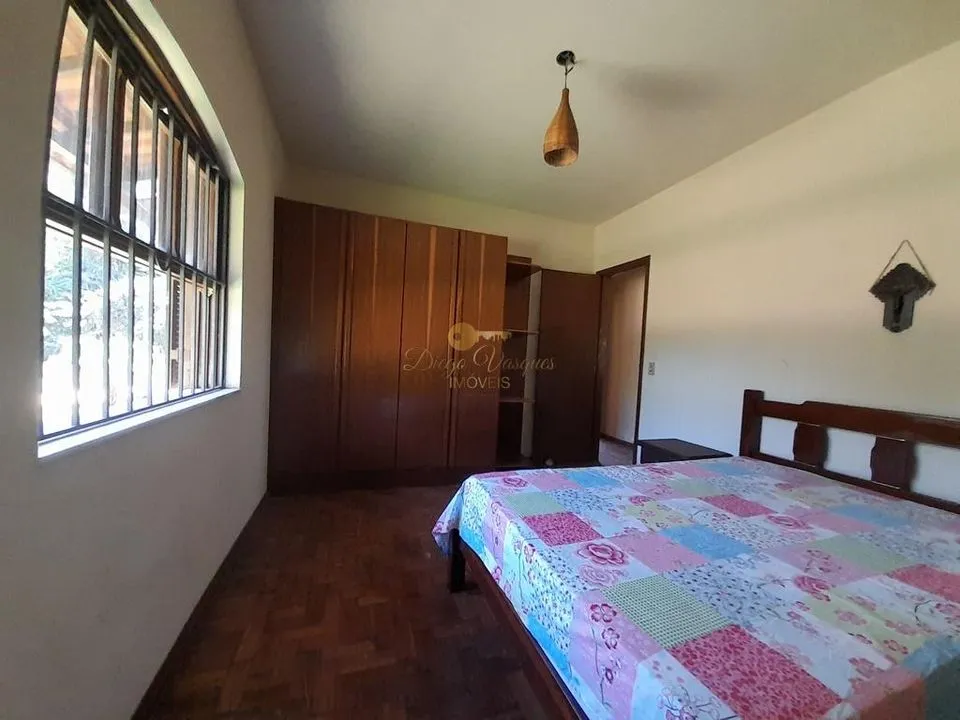 Imagem Sítio para Venda em Teresópolis / RJ no bairro Cruzeiro