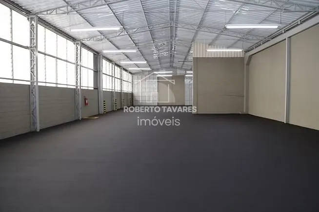 Imagem Galpão / Depósito / Armazém de 4410m² no bairro Parque Novo Mundo, em São Paulo
