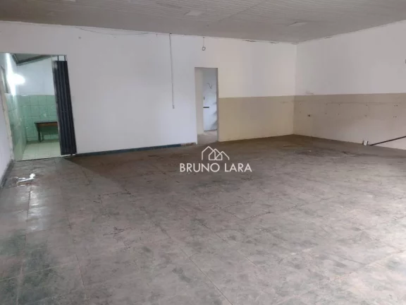 Imagem Loja para alugar em Igarapé no bairro Canarinho