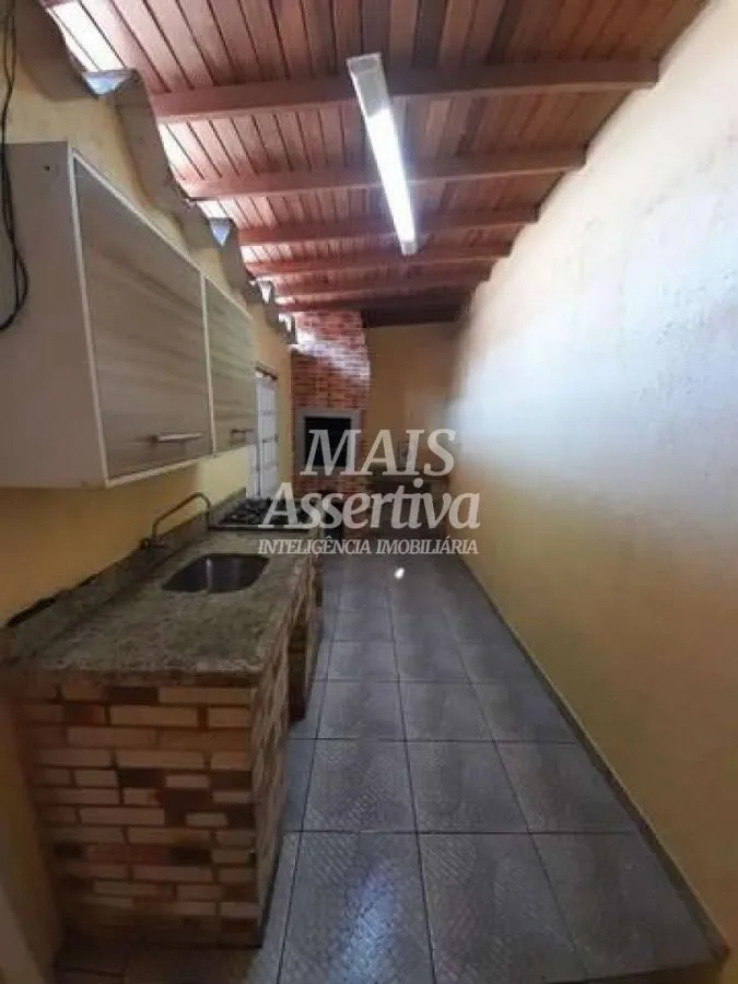 Imagem Casa para Venda em Campo Bom / RS no bairro Bela Vista