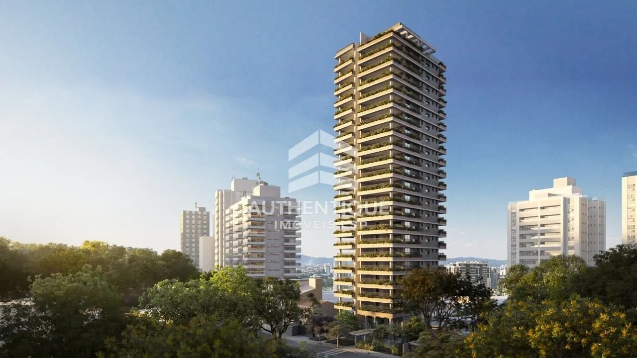 Imagem PRACA MARIO FONTANA MOOCA - Apartamento à venda no bairro Parque da Mooca - São Paulo/SP, Zona Leste