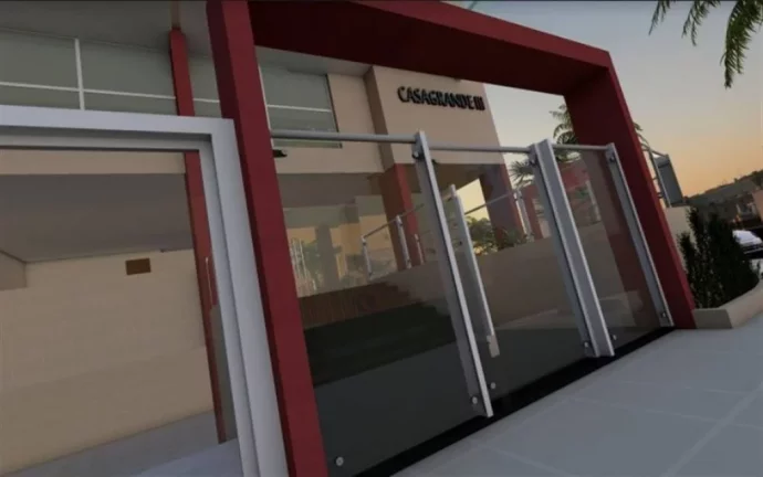 Imagem APARTAMENTO NO CAIÇARA PAGAMENTO SOMENTE A VISTA COM 2 DORMITÓRIOS E 1 SUÍTE!!!