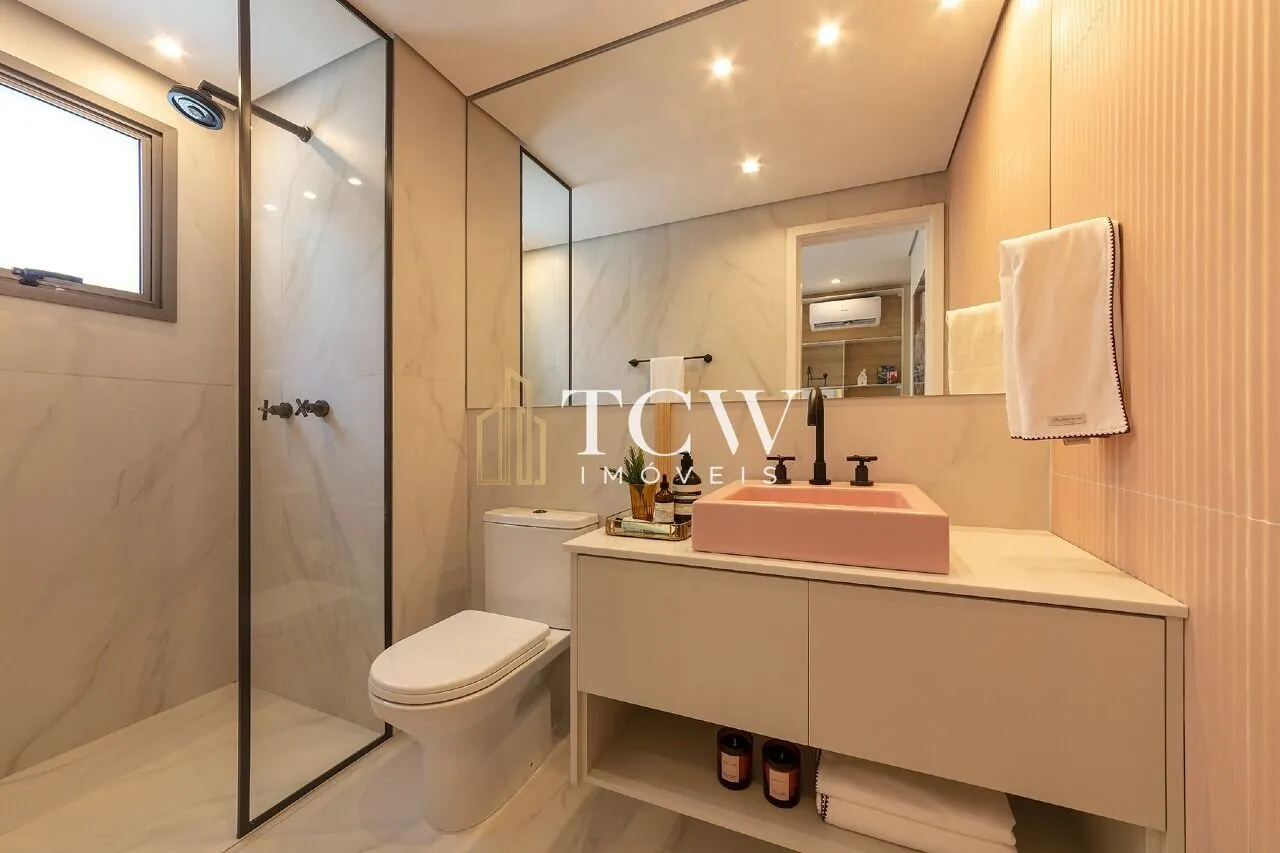 Imagem Apartamento à venda no bairro Pinheiros - São Paulo/SP, Zona Sul