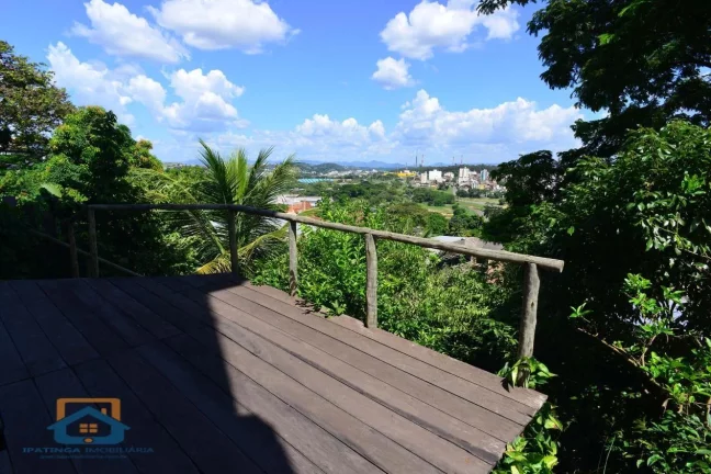 Imagem Casa no Iguaçu - Ipatinga