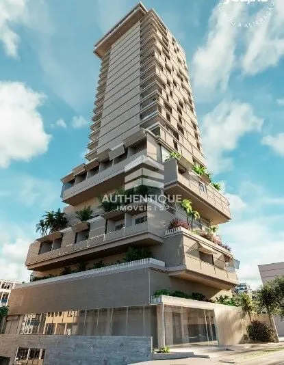 Imagem CASA JARDINS JAÚ - Apartamento Alto Padrão no bairro Jardins à venda