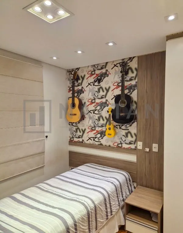 Imagem Apartamento com 3 dormitórios à venda, 170 m² por R$ 1.688.000,00 - Vila Formosa - São Paulo/SP