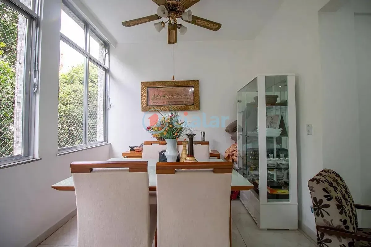 Imagem Apartamento à venda, Tijuca, Rio de Janeiro, RJ