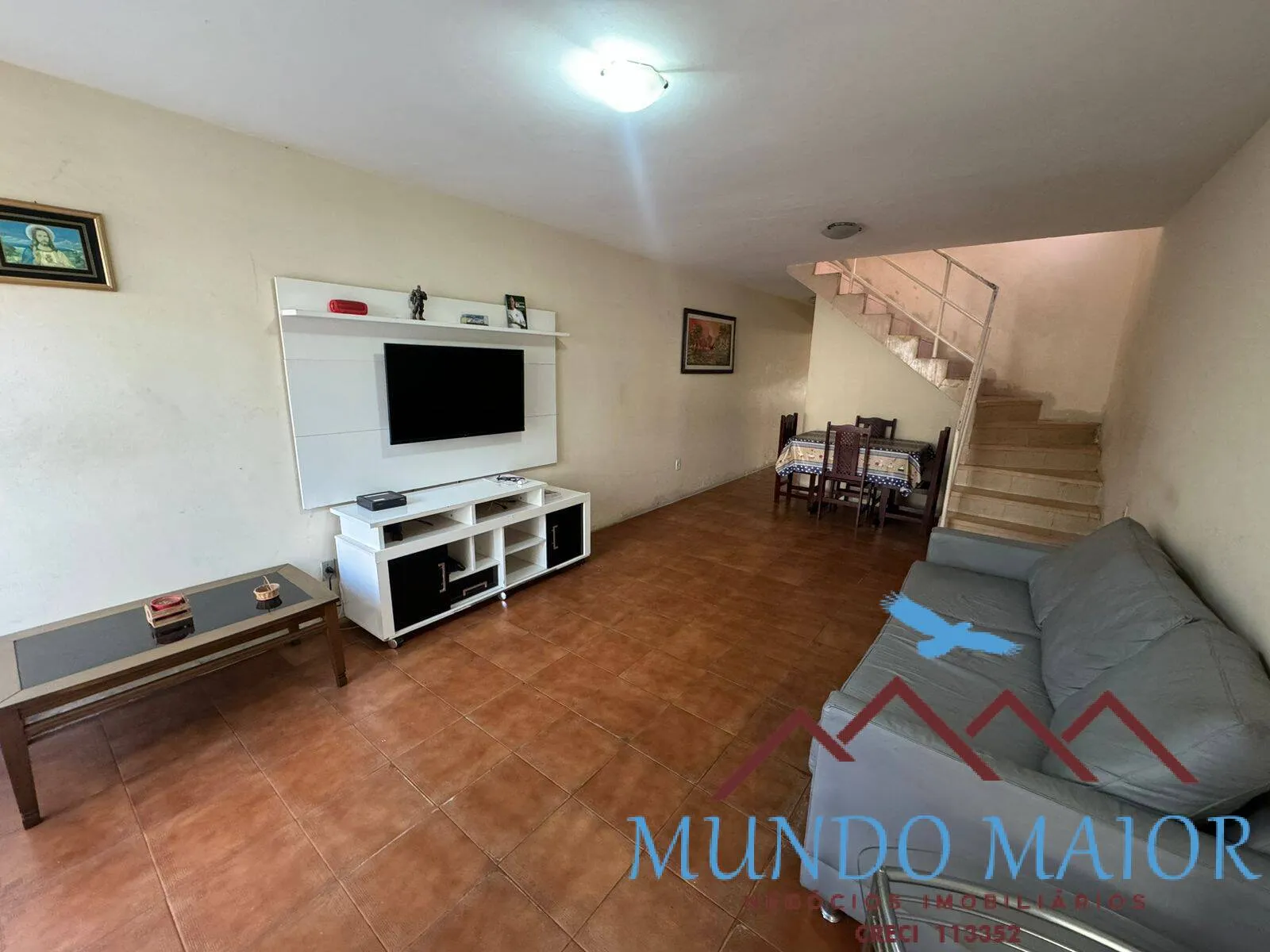 Imagem Oportunidade Única! Sobrado Amplo e Bem Localizado na Vila Vivaldi - SBC!!!