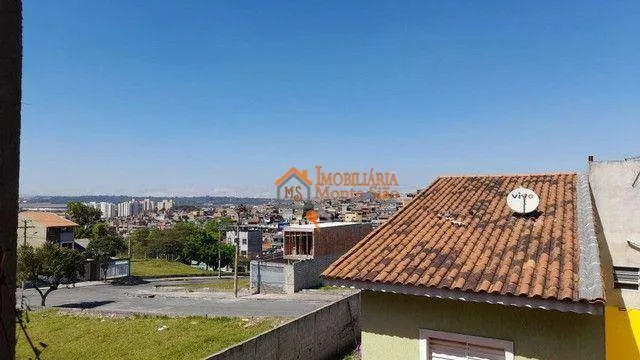 Imagem Casa com 2 dormitórios à venda por R$ 531.000,00 - Parque Flamengo - Guarulhos/SP