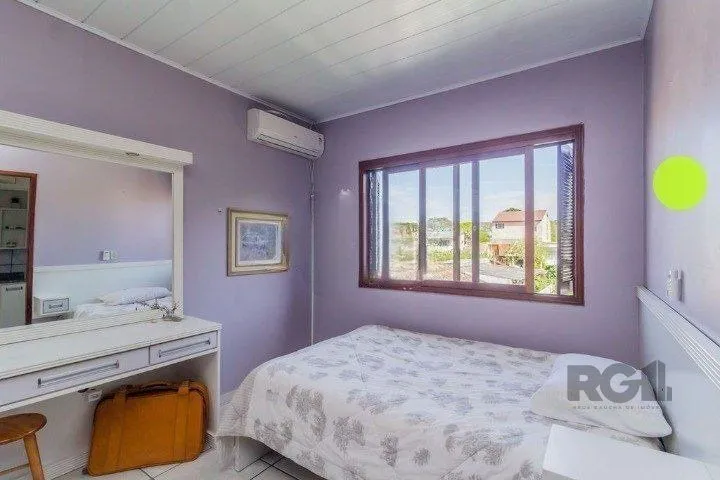 Imagem Casa 3 quartos no bairro Partenon, em Porto Alegre