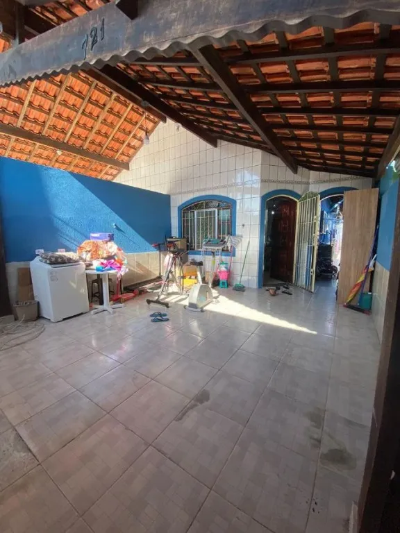 Foto do imóvel CASA COM 70,00 m² - CAIÇARA - PRAIA GRANDE SP em RUA, 51 - CAIÇARA, PRAIA GRANDE - SP
