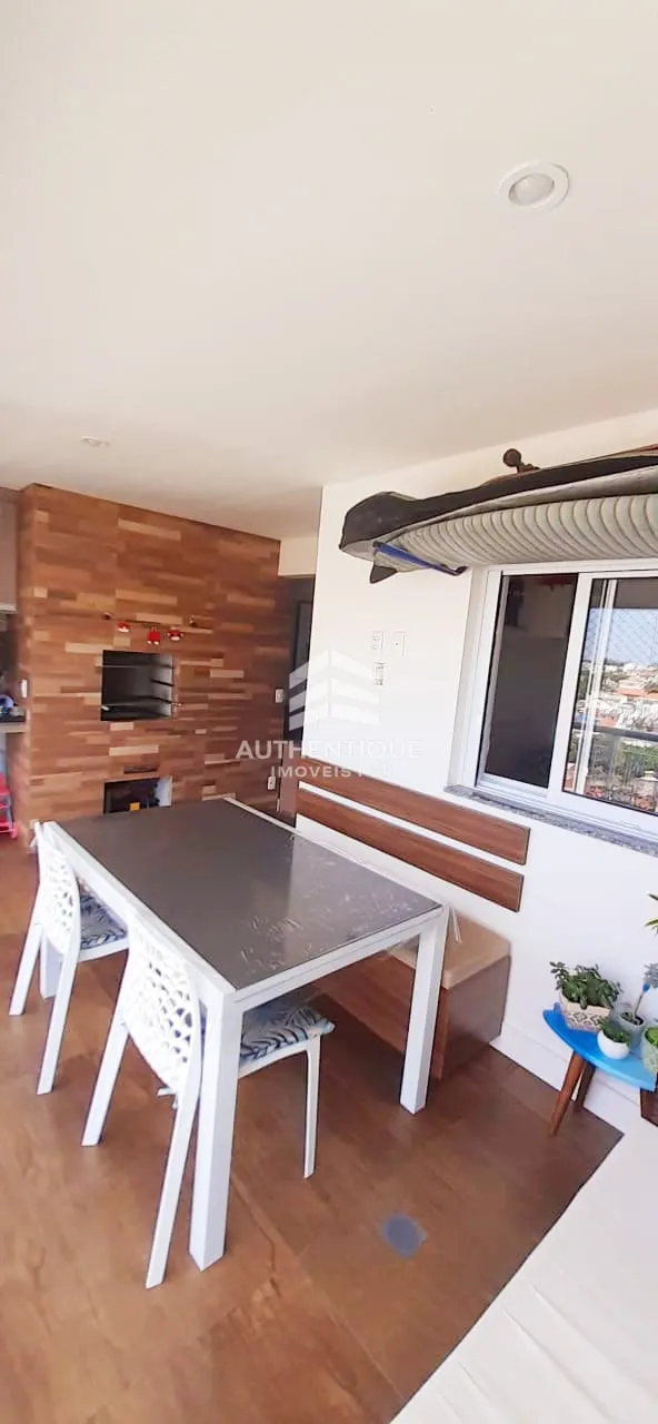 Imagem TODAY SANTANA - Apartamento à venda no bairro Santana - São Paulo/SP, Zona Norte