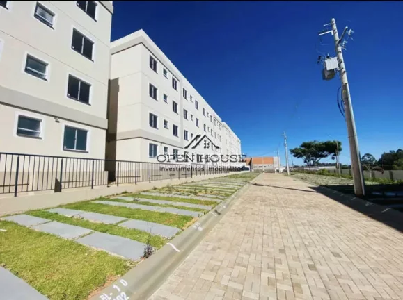 Imagem APARTAMENTO TÉRREO - RES. BELLA HUNGRIA (PASSANDO DÍVIDA)